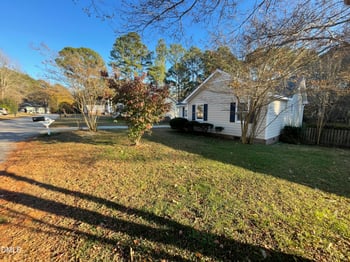 4116 Lodge Allen Ct, Raleigh, NC 27616