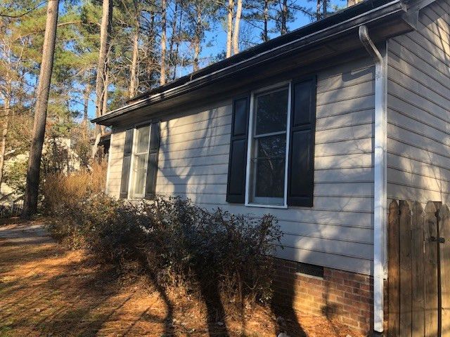 4116 Olde Coach Rd, Durham, NC 27707