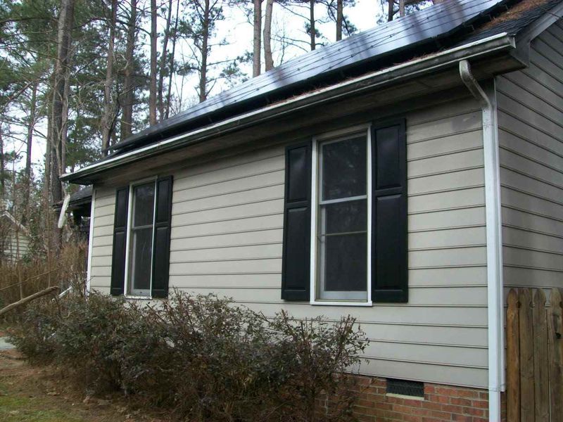 4116 Olde Coach Rd, Durham, NC 27707