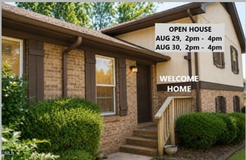 4116 Pickwick Dr, Raleigh, NC 27613