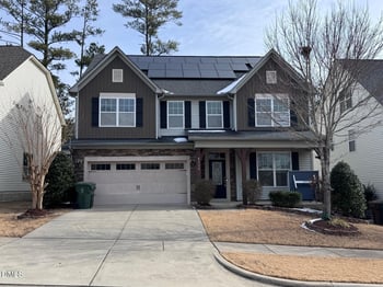 4116 Plum Branch Dr, Cary, NC 27519