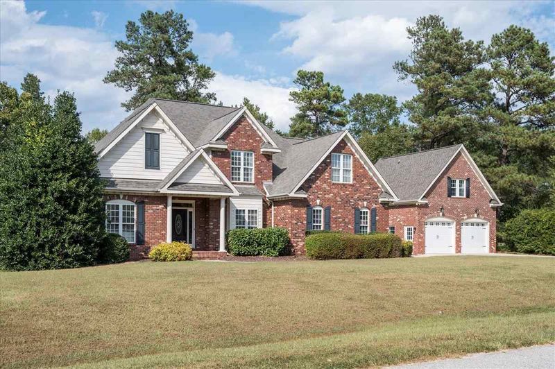 4116 Stansted Dr, Fuquay Varina, NC 27526