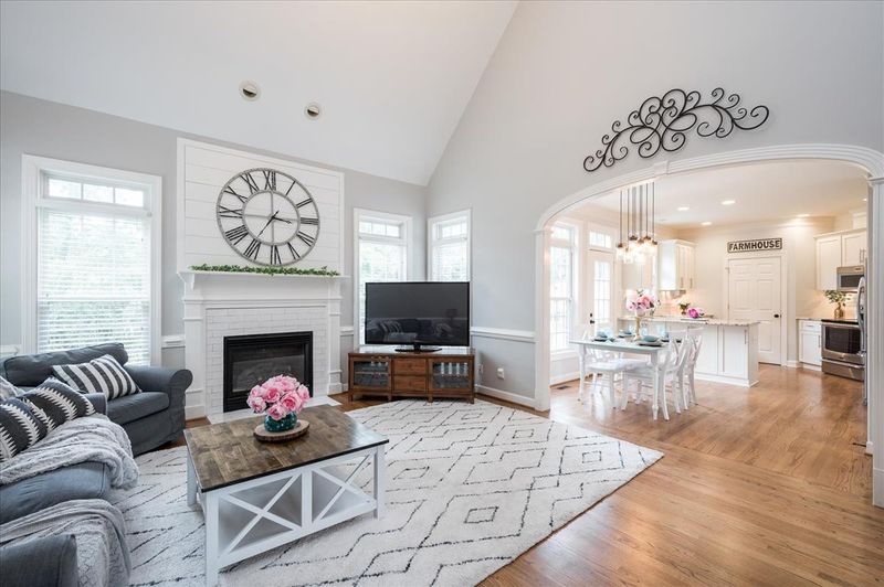 4116 Stansted Dr, Fuquay Varina, NC 27526