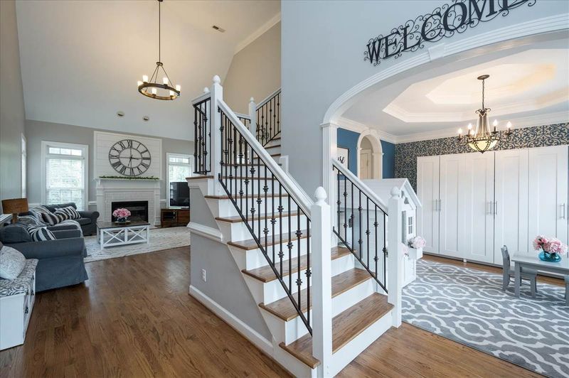 4116 Stansted Dr, Fuquay Varina, NC 27526