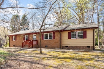 4116 Sunny Ct, Durham, NC 27705