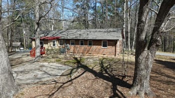 4116 Sunny Ct, Durham, NC 27705