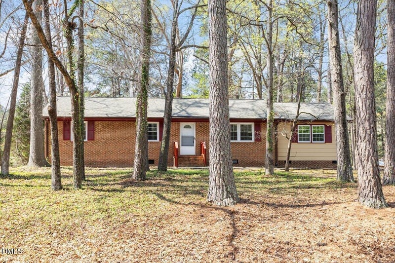 4116 Sunny Ct, Durham, NC 27705