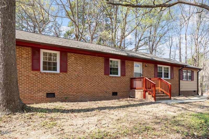 4116 Sunny Ct, Durham, NC 27705