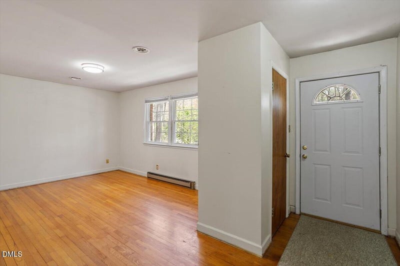 4116 Sunny Ct, Durham, NC 27705
