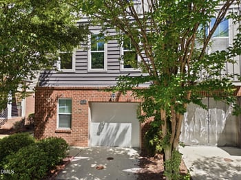 4116 Sykes St, Cary, NC 27519