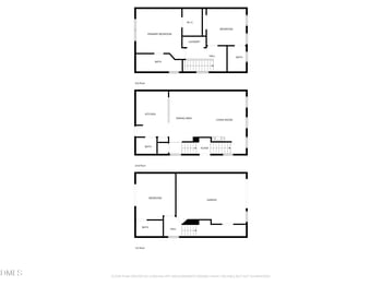 4116 Sykes St, Cary, NC 27519