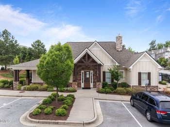 4116 Sykes St, Cary, NC 27519