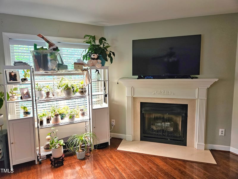 4116 Tall Pine Dr, Franklinton, NC 27525