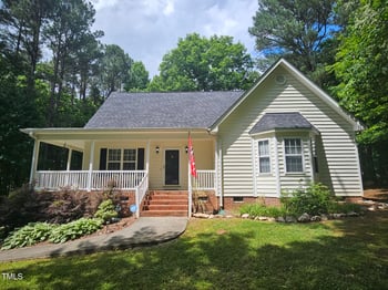 4116 Tall Pine Dr, Franklinton, NC 27525