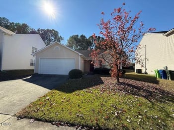 4116 Taylor Oaks Dr, Raleigh, NC 27616