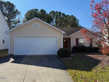 4116 Taylor Oaks Dr, Raleigh, NC 27616