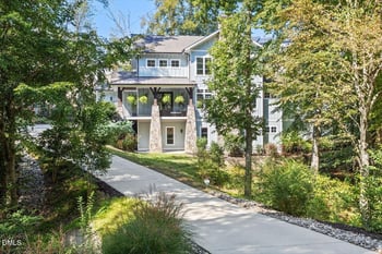 4117 Balsam Dr, Raleigh, NC 27612