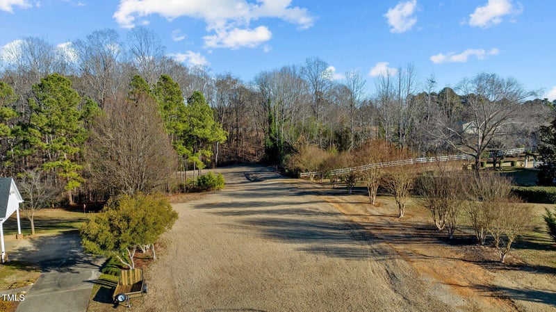 4117 Bashford Bluffs Ln, Raleigh, NC 27603