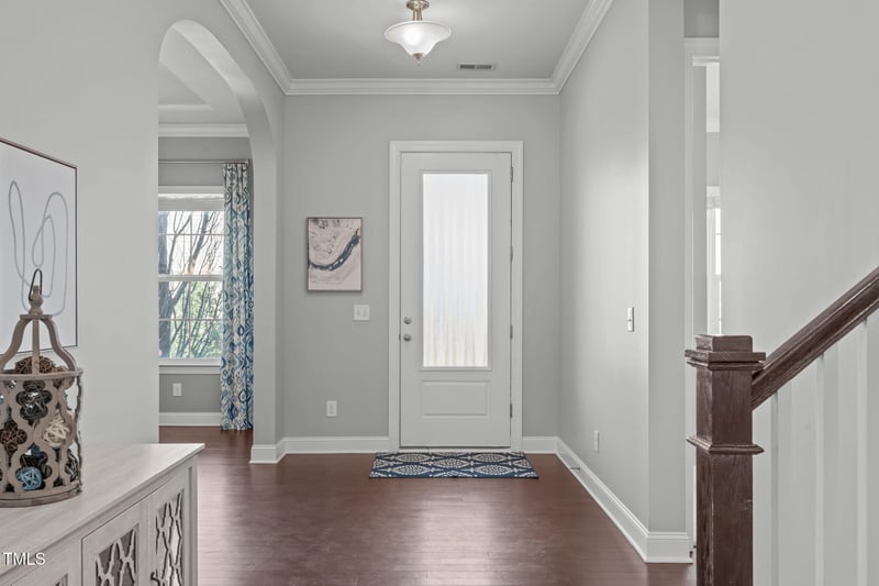 4117 Bluff Oak Dr, Cary, NC 27519
