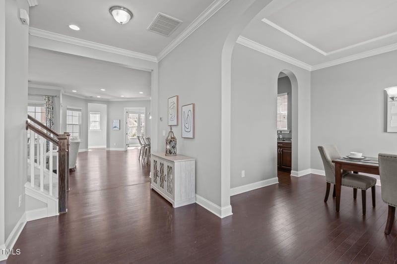 4117 Bluff Oak Dr, Cary, NC 27519
