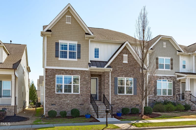 4117 Bluff Oak Dr, Cary, NC 27519