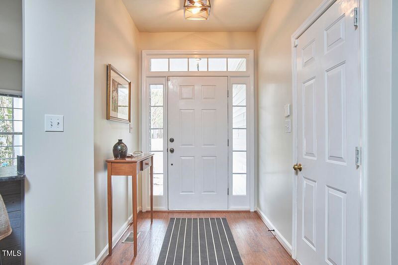 4117 Branchwood Dr, Durham, NC 27705