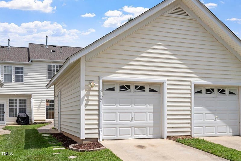 4117 Brenmar Ln, Durham, NC 27713