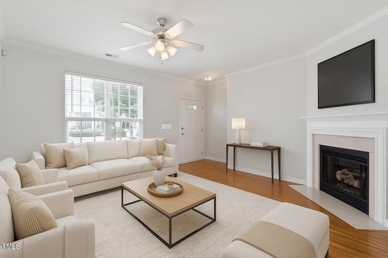 4117 Brenmar Ln, Durham, NC 27713