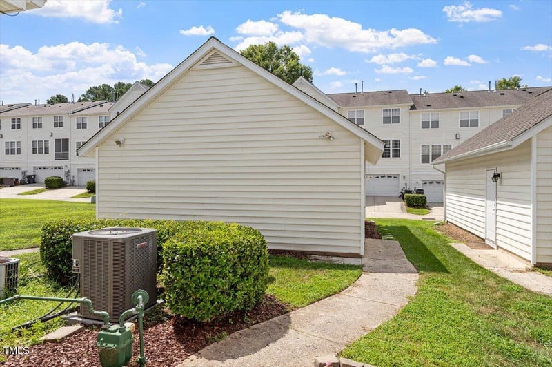 4117 Brenmar Ln, Durham, NC 27713