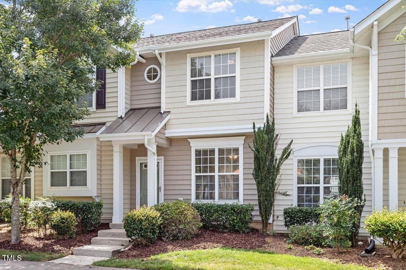 4117 Brenmar Ln, Durham, NC 27713
