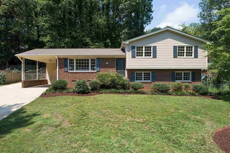 4117 Converse Dr, Raleigh, NC 27609