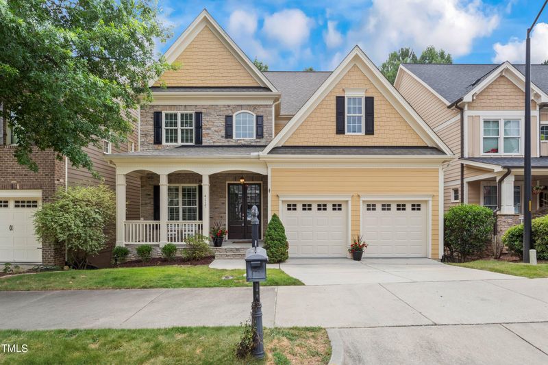 4117 Enfield Ridge Dr, Cary, NC 27519