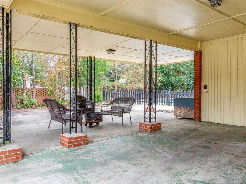 4117 Faison Ave, Fayetteville, NC 28304
