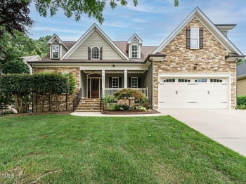 4117 Field Oak Dr, Wake Forest, NC 27587
