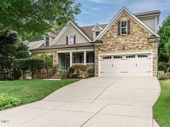 4117 Field Oak Dr, Wake Forest, NC 27587