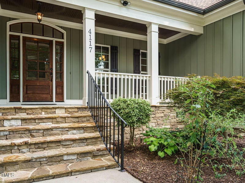 4117 Field Oak Dr, Wake Forest, NC 27587
