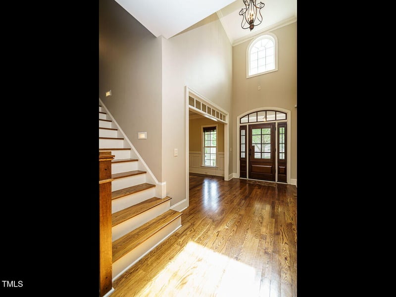 4117 Field Oak Dr, Wake Forest, NC 27587