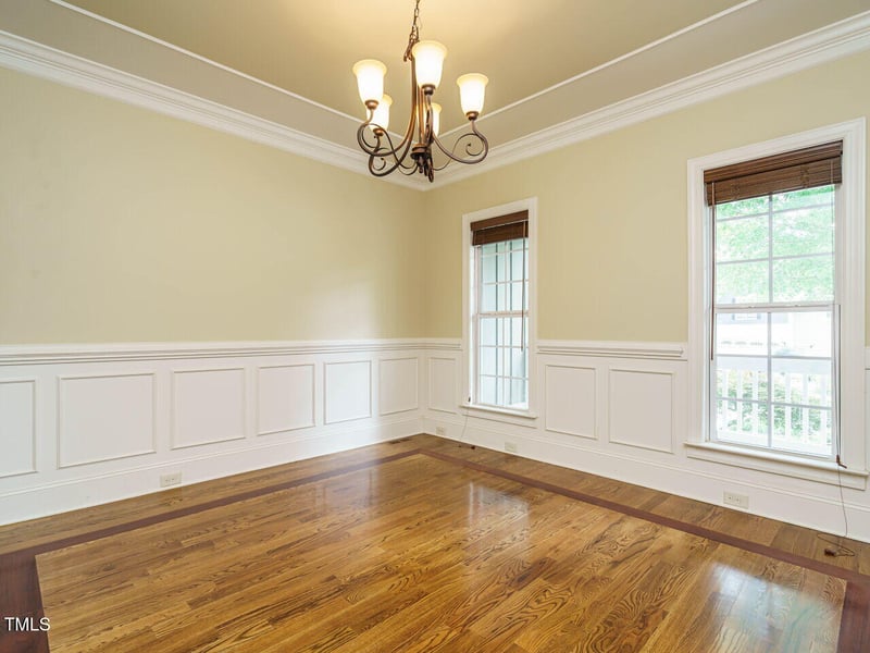 4117 Field Oak Dr, Wake Forest, NC 27587