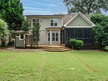 4117 Field Oak Dr, Wake Forest, NC 27587