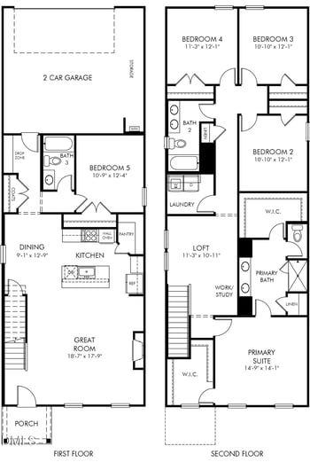 4117 Hazel Branch Way, Wendell, NC 27591