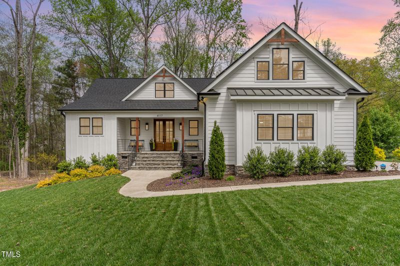 4117 Iverson St, Raleigh, NC 27604