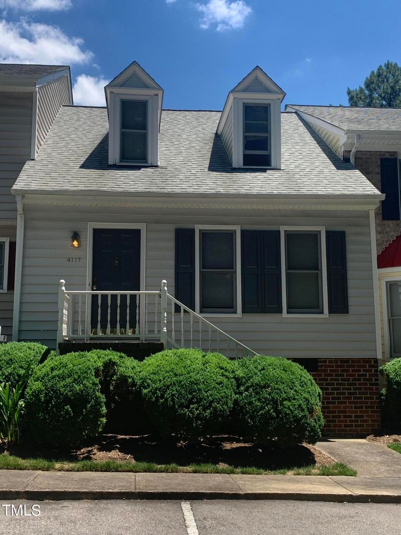 4117 Kaplan Dr, Raleigh, NC 27606
