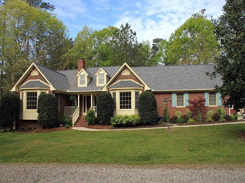 4117 Lassiter Rd, Wake Forest, NC 27587