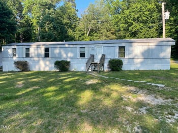 4117 Lillie Liles Rd, Wake Forest, NC 27587