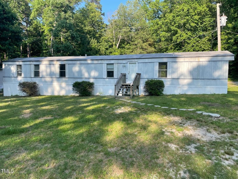 4117 Lillie Liles Rd, Wake Forest, NC 27587