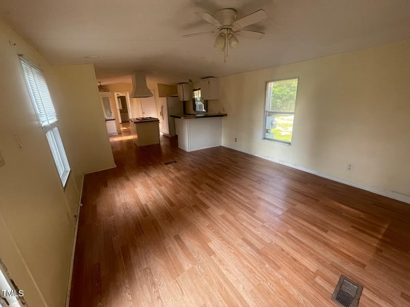 4117 Lillie Liles Rd, Wake Forest, NC 27587