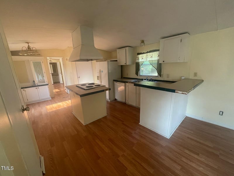 4117 Lillie Liles Rd, Wake Forest, NC 27587