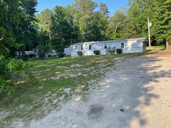 4117 Lillie Liles Rd, Wake Forest, NC 27587