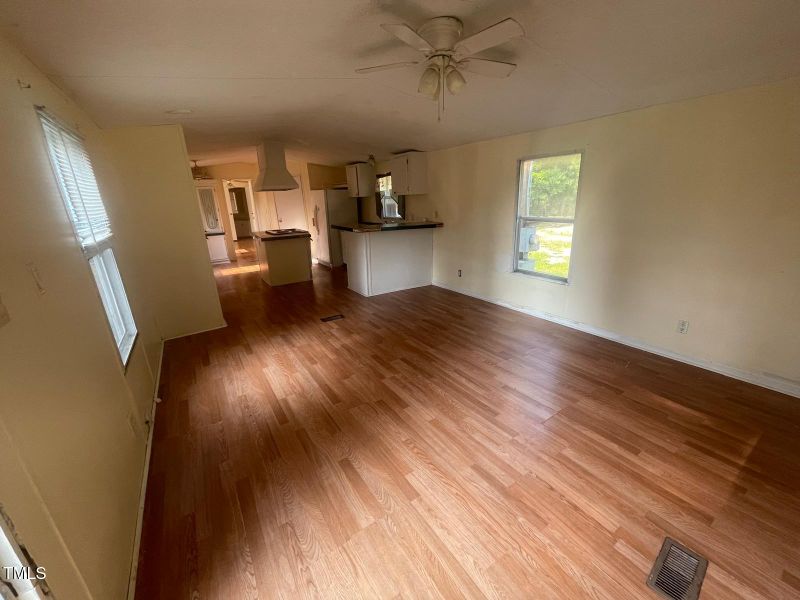 4117 Lillie Liles Rd, Wake Forest, NC 27587