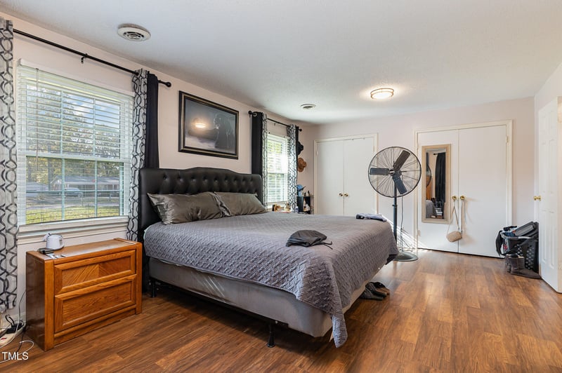 4117 Live Oak Rd, Raleigh, NC 27604